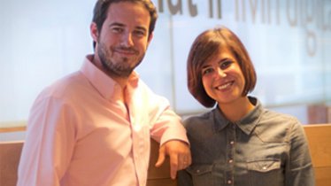 Eneda Vilches se incorpora al departamento de contenidos y redes sociales de What If