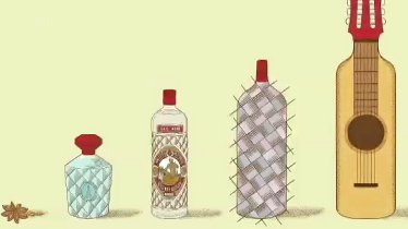 DDB crea la nueva campaña de Anís del Mono