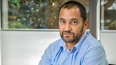 Javier Viroomal se incorpora a Microsoft