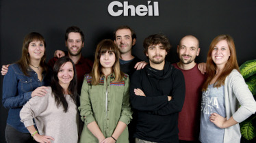 Cheil ficha a ocho creativos