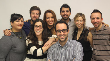 OMG refuerza su equipo de 'social media'