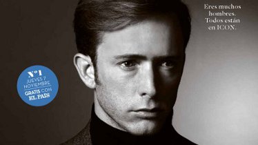 Social Noise, responsable del lanzamiento de la revista masculina de ‘El País’