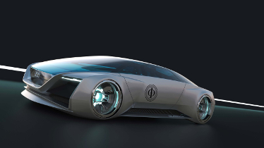 Audi presenta un prototipo en la última película de Harrison Ford