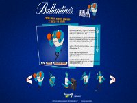Ballantine's