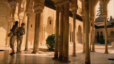 Dec Comunicación vuelve a ganar Turismo Andaluz