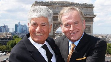 Publicis y Omnicom: sobre las causas de la ruptura y la vida después de ésta