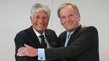 Publicis y Omnicom suspenden definitivamente la fusión