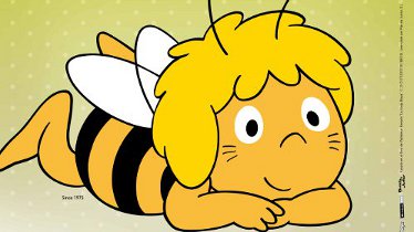 Bankia utiliza a Marco o la abeja Maya para vender sus planes de pensiones a los mayores de 35