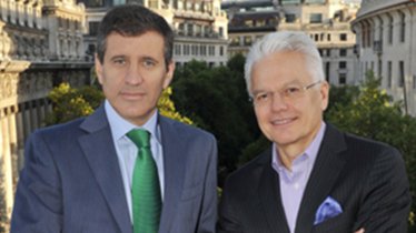 Gustavo Martínez, presidente global de JWT