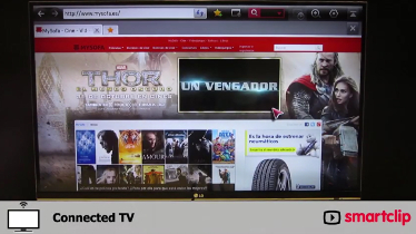 Disney estrena formato publicitario en la televisión conectada