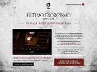 El Último Exorcismo 2