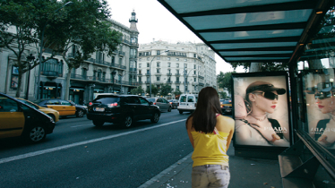 JCDecaux promueve el emprendimiento