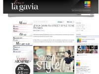 La Gavia