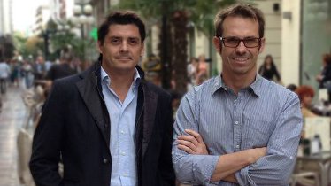 Estimado José Alfredo se lanza a por los negocios de barrio