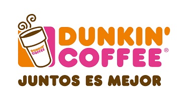 AR Difusión, nueva agencia de Dunkin’ Coffee