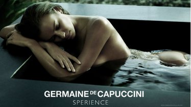 Germaine de Capuccini elige agencia para su aniversario