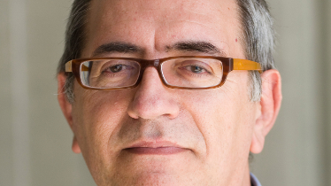 Andrés Armas, nuevo director general de Uteca