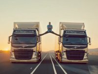 Volvo Trucks