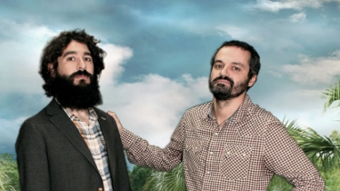 Alberto Lizaralde y Fernando Zurita, directores creativos en Ogilvy & Mather