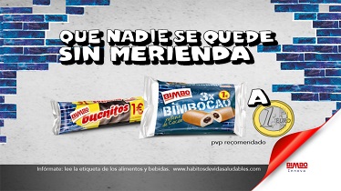 Publicis empieza a trabajar para Bimbo