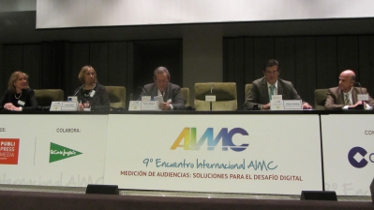 Los JIC’s como alternativa en la medición online