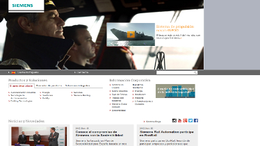 Siemens adjudica su cuenta de comunicación a Asesores