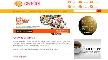 WPP adquiere una participación mayoritaria en una agencia sudafricana