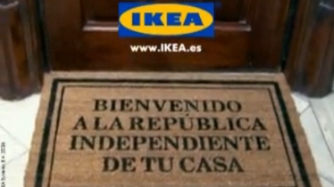 Ikea pone fin a su relación con SCPF