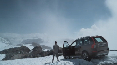 Volvo elige agencia creativa mundial