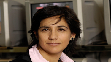 Yolanda Marugán se incorpora a Ideonomía como directora de investigación