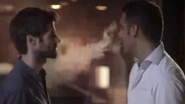 Los cigarrillos electrónicos Puff Cigarette apuestan por la comunicación