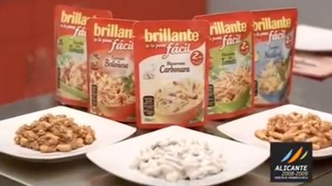 Blue 449 retiene la cuenta de medios de Ebro Foods