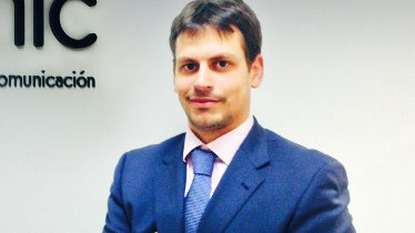 Coonic abre en Colombia