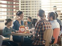McDonald’s