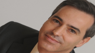 Antonio Alonso abandona la presidencia de CBS Outdoor Media International