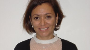 Carmen Peñas, directora adjunta de marketing de Palladium Hotel Group
