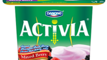 Danone asigna su cuenta en Norteamérica