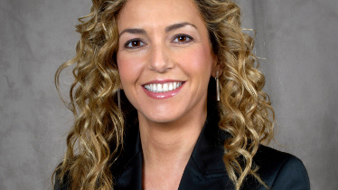 Eva Vicente, directora de comunicación y relaciones externas de Volkswagen-Audi