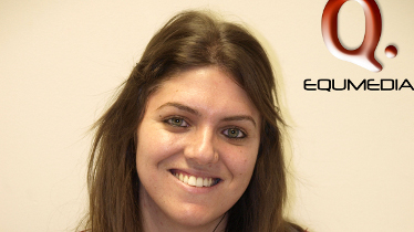 Nuria Blanco, search manager en Equmedia