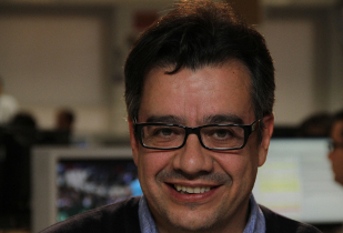 Francisco Asensi ficha por DeAPlaneta como director comercial de ‘eSports’ y negocio digital