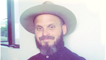 Scott Trattner, director creativo ejecutivo de Facebook