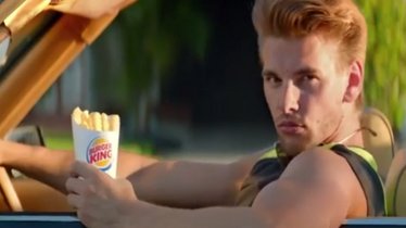 Burger King elige agencia global