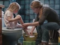 Procter and Gamble