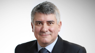 Fernando Saiz Romero, director de comunicación y relaciones institucionales de General Motors España