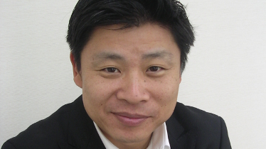 Steve Jun, nuevo presidente de Innocean Worldwide para Europa