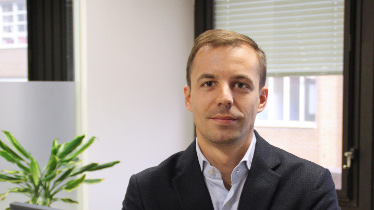 Javier Recuenco, responsable de Resolution en Omnicom