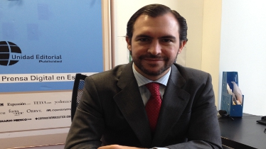 Gonzalo Casas, nuevo director del área de publicidad digital de Unidad Editorial