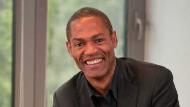Hugues Despres, director de marketing de Goodyear Dunlop