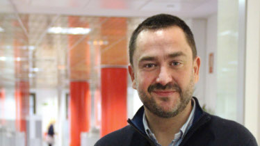 Luis Martín, responsable de mobile en Omnicom