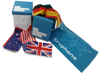 Truphone